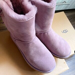 UGG boots